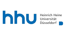 Logo_Heinrich Heine_Dusseldorf